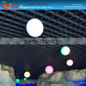 Lighting/ Glowing Gift Ball/ Illuminated Led Ball/ Christmas Gift Lamp thumbnail-5