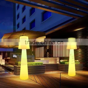 Outdoor Led Pillar Light/ Led Landscape Lamp thumbnail-1