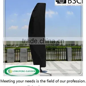 Outdoor Balcony Umbrella Cover Protection From Rain,Dust,Waterproof thumbnail-1