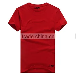 China Fashion Wholesale Custom T-shirt Printing thumbnail-5