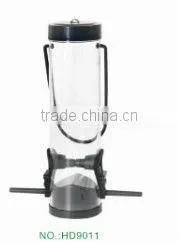Garden Plastic Bird Feeder thumbnail-1