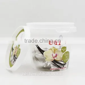 Customized Ice Cream Tubs With Lids,IML Rainbow Ice Cream Tub,BRC, FDA, Sedex Ice Cream Tub Manufacturers thumbnail-5
