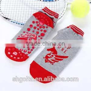 Non-slip Yoga Socks /anti Slip Yoga Socks thumbnail-2