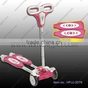 Children Breaststroke Scooter With CE thumbnail-1