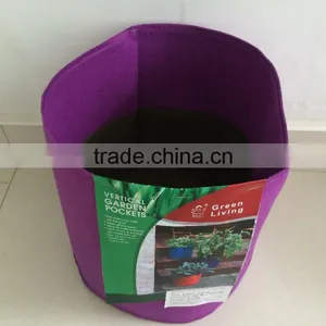 Non Woven Fabric Material Grow Bags Type Wholesale thumbnail-1