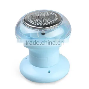 Mini Electric Lint Remover, Portable Clothes Trimmer thumbnail-4