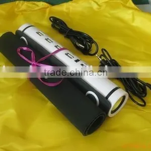 Multimedia USB Mouse Pad thumbnail-1