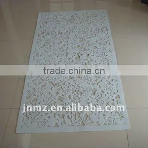 Felt Floor Mat thumbnail-1