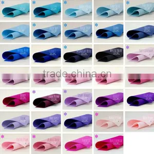 Factory Polyester Wool Blended Fabrics thumbnail-1