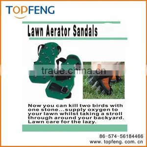 Lawn Aerator Sandals thumbnail-1