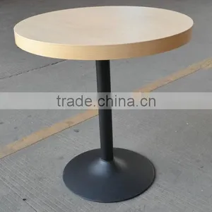 Cast Iron Coffee Table Bar Table Cocktail Table G51 thumbnail-1