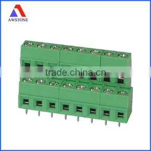 Plastic Switch Terminal Box With Metal Insert thumbnail-1