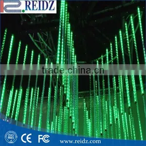 Disco Decoration 3d Vertical Tube Lights thumbnail-2