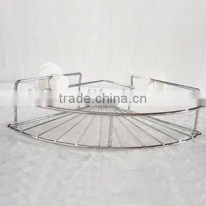 Bathroom Steel Rack thumbnail-1
