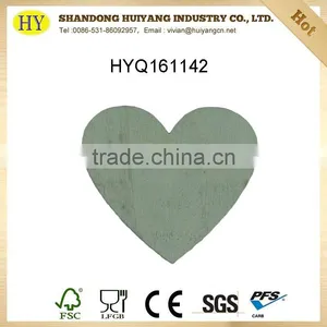 Heart Shape Home Decoration Accessories Diy Craft thumbnail-1