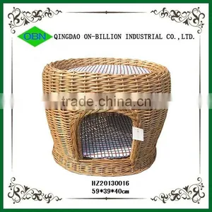 Wholesale Cat Bed Factory Pet Bed or Pet House thumbnail-5