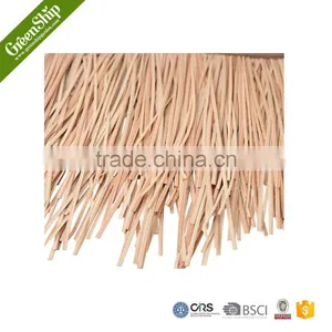 Outdoor Thatch Roof Sheet From GreenShip/man-made Grass Mat/weather Resistant/ Eco-friendly thumbnail-4
