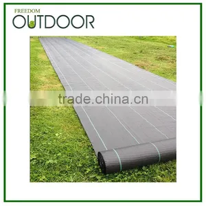 Anti UV PP Woven Fabric Roll for Agriculture thumbnail-6