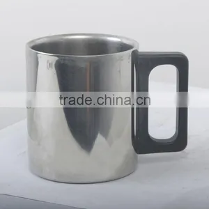 Double Wall Stainless Steel Cup thumbnail-2