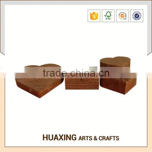 High Quality Wooden Box for Trinket With Competitive Price thumbnail-6