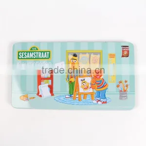 Wholesale Unique Wood Color Pencil Cartoon Case thumbnail-1