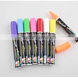 Colorful Highlight Pen Fancy Highlighter thumbnail-3