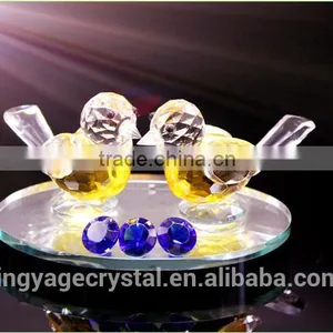 Event Decoration Led Flashing Party Ideas Photo Glass Crystal Gifts thumbnail-1