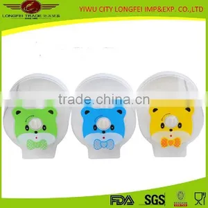 Table Decoration Accessories Small Foldable Paper Box Creative Tissue Boxes thumbnail-2