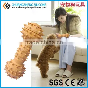 Food Grad Silicone Pet Toy, Perfect Silicone Pet Toy, Silicone Pocket Pets Toys thumbnail-5
