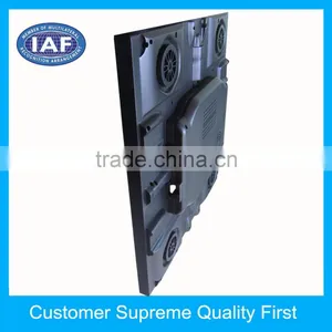 Fashion Electronic Display Rear Case Plastic Mould Die Makers thumbnail-4