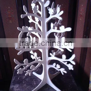 Christams Decorative Wood Tree thumbnail-1