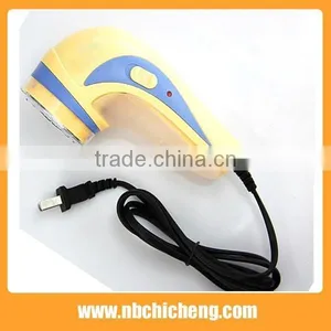 Rechargable Plastic Fabric Lint Remover thumbnail-1