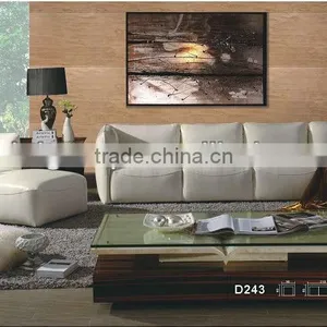 Bisini Fashion Furniture Sofa Set BG90460 thumbnail-1