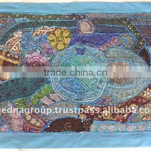 Traditional Indian Wall Hangings thumbnail-1