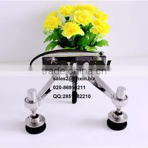 Stainless Steel K Way Glass Spider Fitting for Curtain Wall(Yk-8009) thumbnail-2