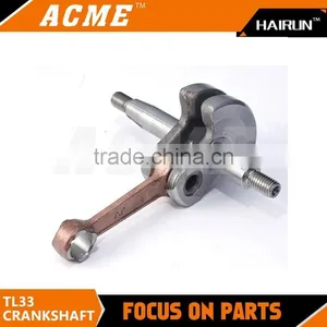 TL33 TL330 Crankshaft thumbnail-1