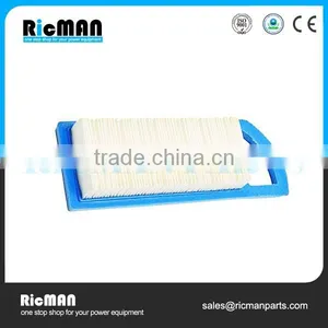 Hangzhou Ricman Top Engine Spare Parts- AIR FILTER High Quality Fits B&S 31E707 Engine Parts thumbnail-1