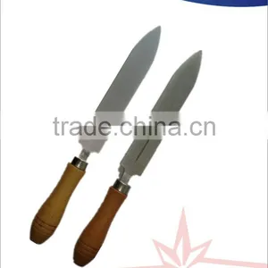 Excellent Diamond Knife Type Sharpener With Handle thumbnail-1