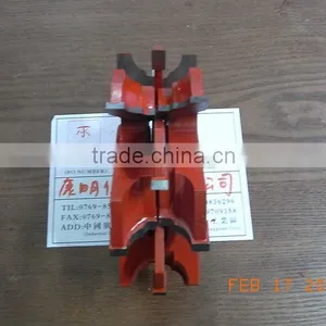 Combination Type Door Frame Cutter thumbnail-1