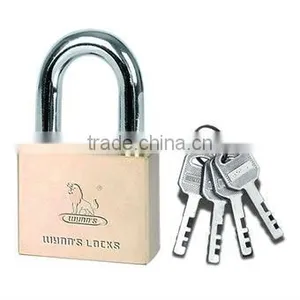 PADLOCK thumbnail-1