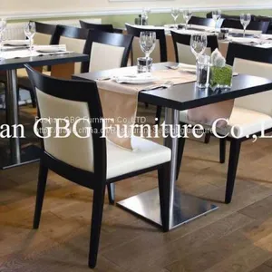 Modern Design Restaurant Furniture Set (RF-58) thumbnail-1