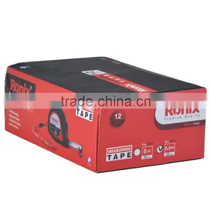 RONIX MEASURING TAPE ABS HOUSING 3 m / 5 m / 5.5 m / 7.5 m thumbnail-3