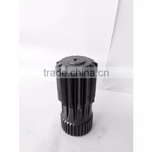 High Precision Transmission Gear Helical Gear for Robotic Arm 30teeth thumbnail-6