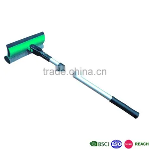 Best Hand Held Squeegee for Window Cleaning, Swivel House Cleaners thumbnail-1