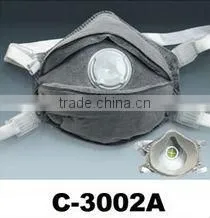 Anti Gas Respirator Mask thumbnail-1