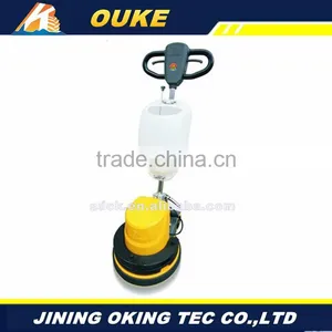 Siemens Motor Floor Polishing Machine,marble Hand Polishing Machine thumbnail-4