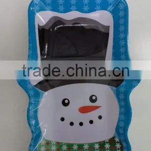 Cartoon Print Melamine Plate Melamine Tableware A1037 thumbnail-1