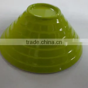 100% Melamine Bowl Melamine Dinnerware 5B2035 thumbnail-3