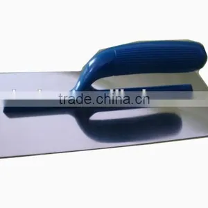 Construction Tool Plastic Handle Plastering Trowel / Putty Knife thumbnail-3