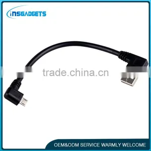 Micro USB OTG to USB 2.0 Adapter thumbnail-2